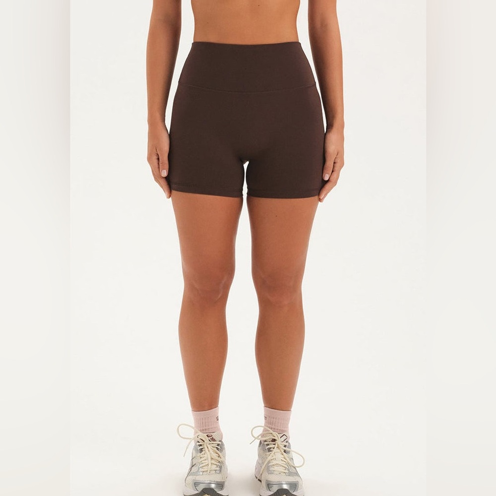 SET Active Luxform Lux Shorts / limited edition / Zion color / Size M / NEW - Picture 9 of 11